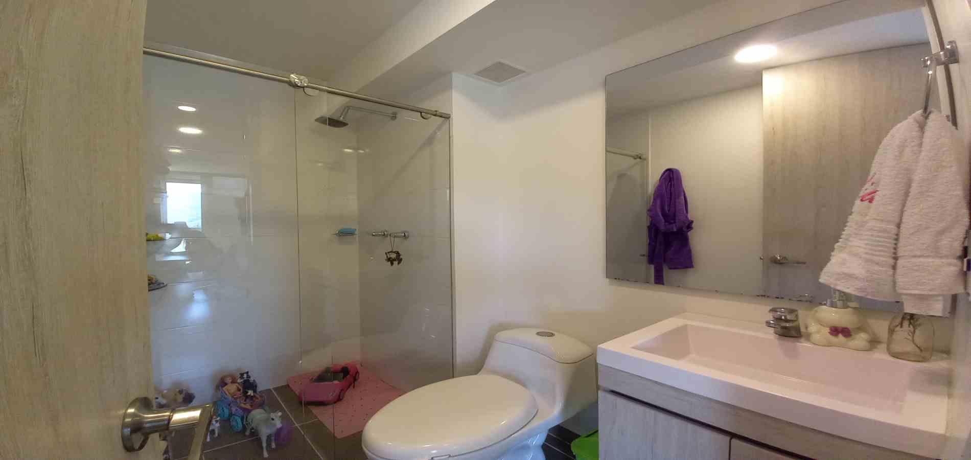 Foto de Apartamento en Arriendo en Baja suiza, Manizales - 6 - 279069561