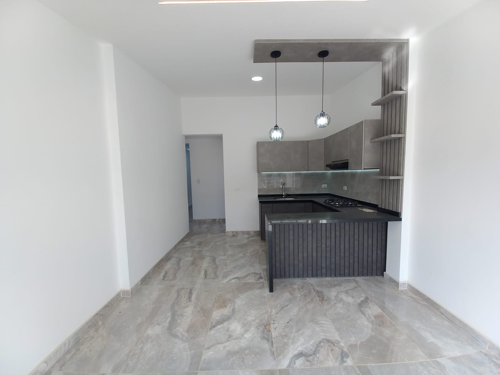 Foto de Apartamento en Venta en Centro, Santa rosa de cabal - 1 - 279066029