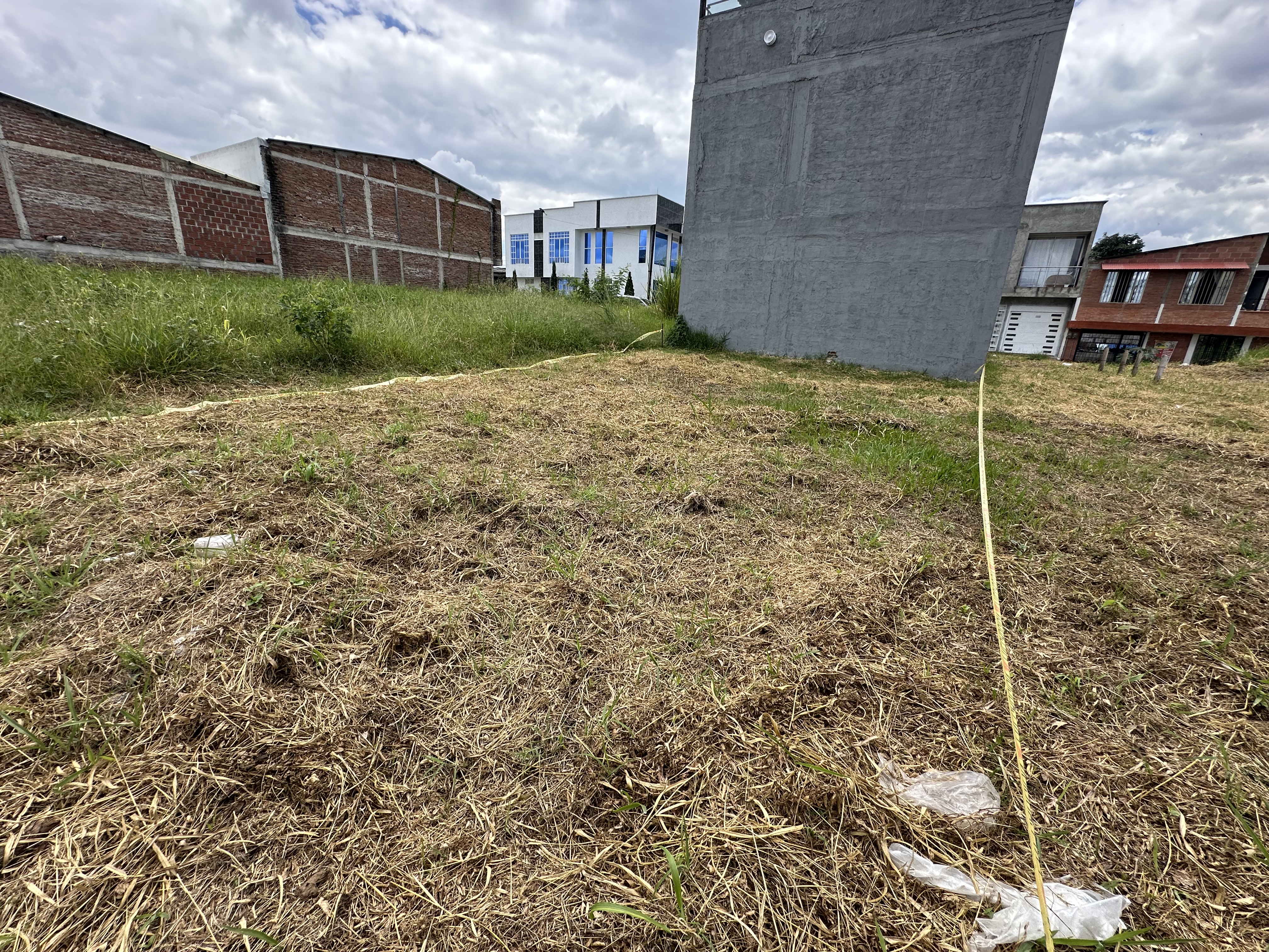 Foto de Lote / terreno en Venta en La tebaida, La tebaida - 9 - 279067872