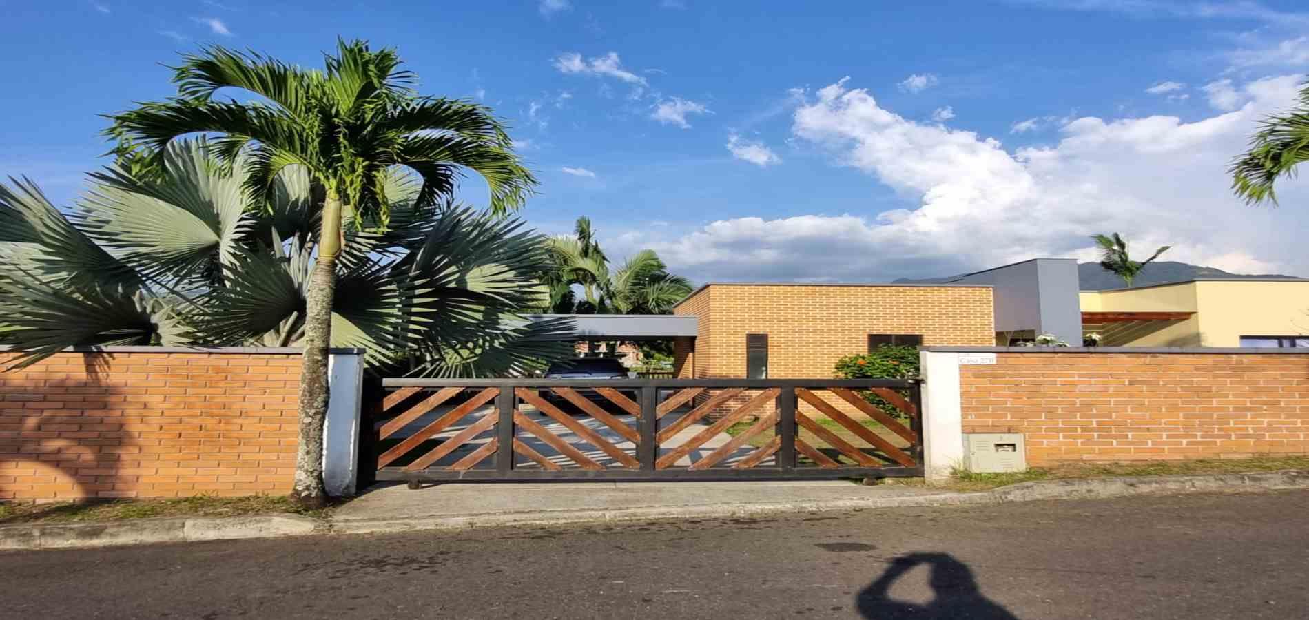 Foto de Casa campestre en Venta en Condina, Pereira - 7 - 279060592