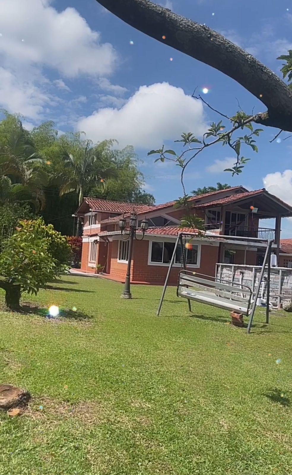 Foto de Casa campestre en Arriendo en Tres puertas, Pereira - 12 - 279062691