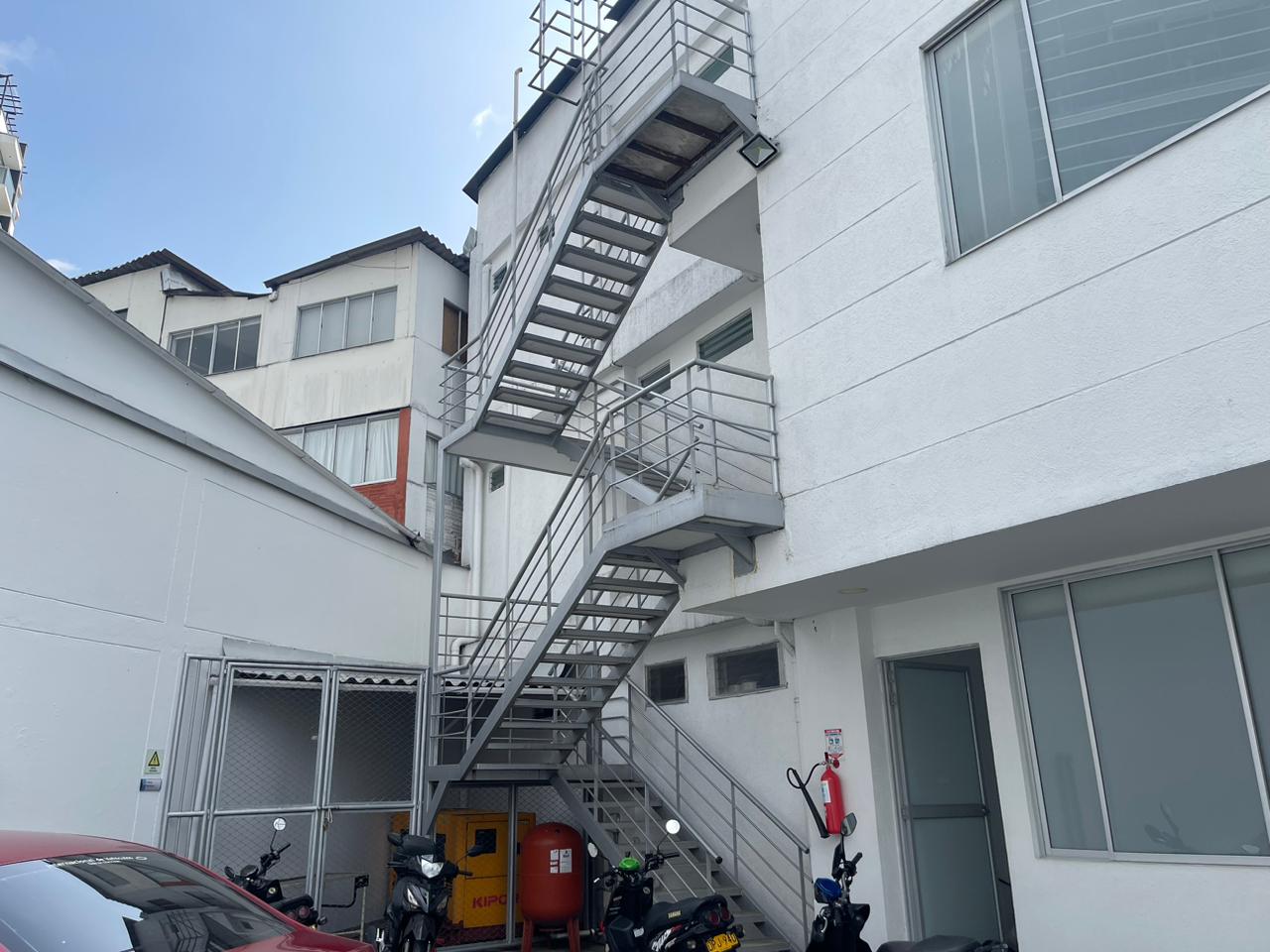 Foto de Edificio en Venta en Palogrande, Manizales - 1 - 279061741