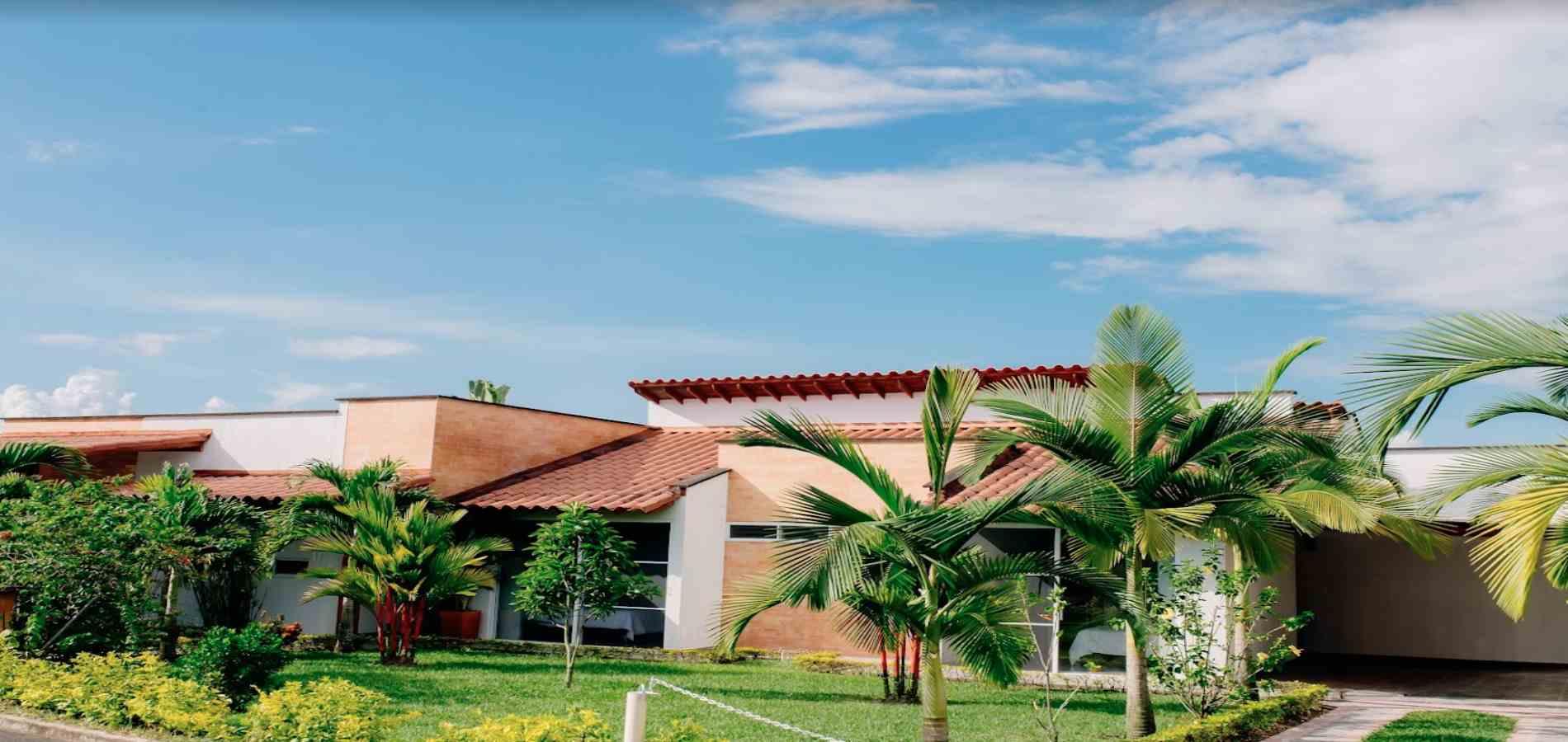 Foto de Casa campestre en Venta en Pueblito cafetero, Pereira - 25 - 279054982