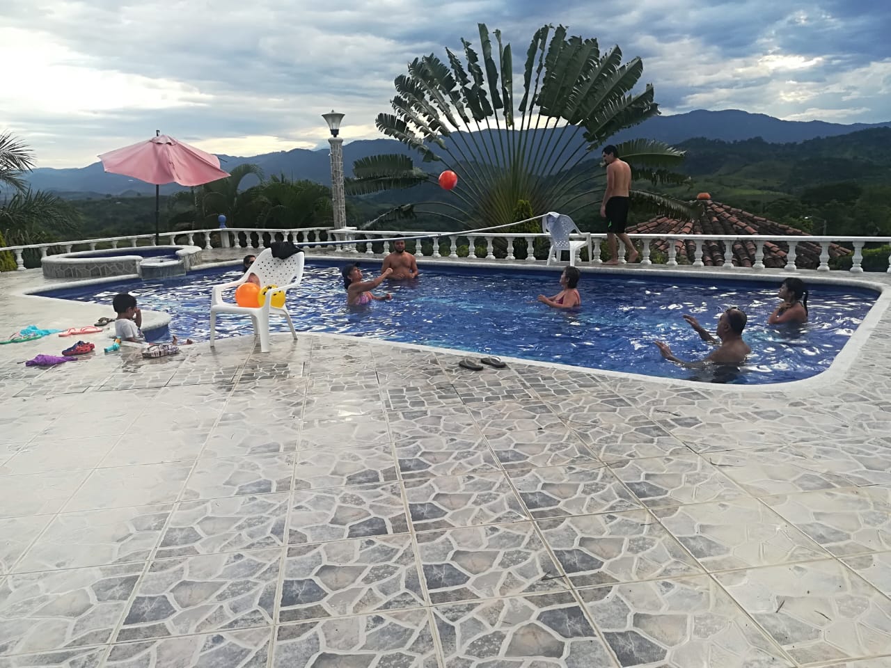 Foto de Casa campestre en Venta en Kilometro 41, Manizales - 13 - 279061635