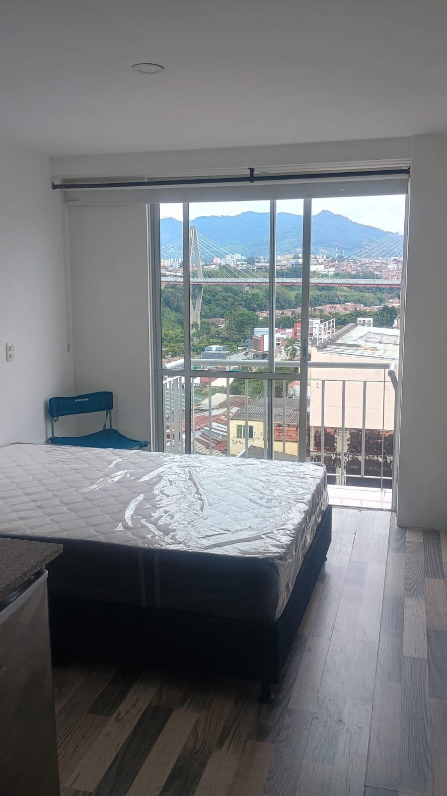 Foto de Apartaestudio en Venta en Centro, Pereira - 1 - 279064697