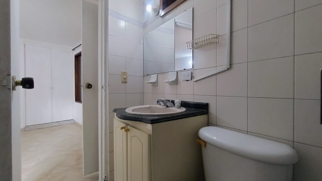 Foto de Apartamento en Arriendo en Avenida paralela, Manizales - 2 - 279069822