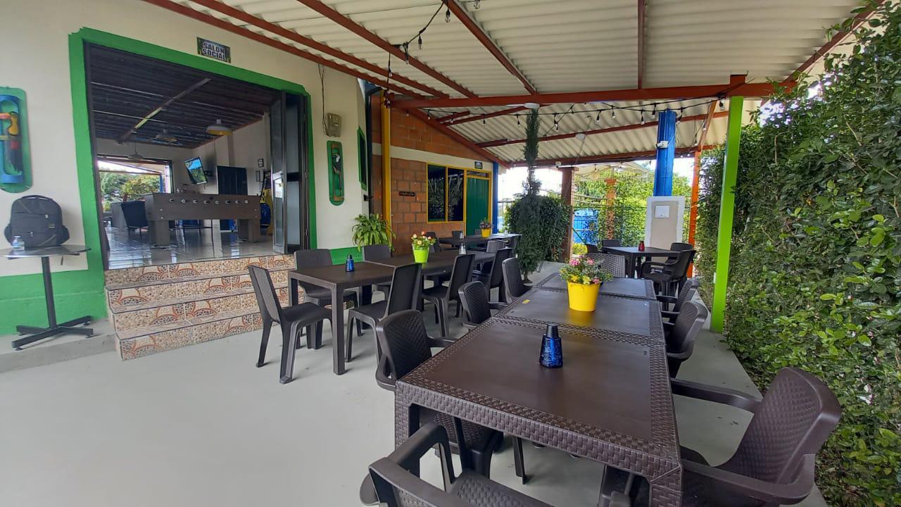 Foto de Edificio de apartamentos en Venta en Altagracia, Pereira - 14 - 279065631