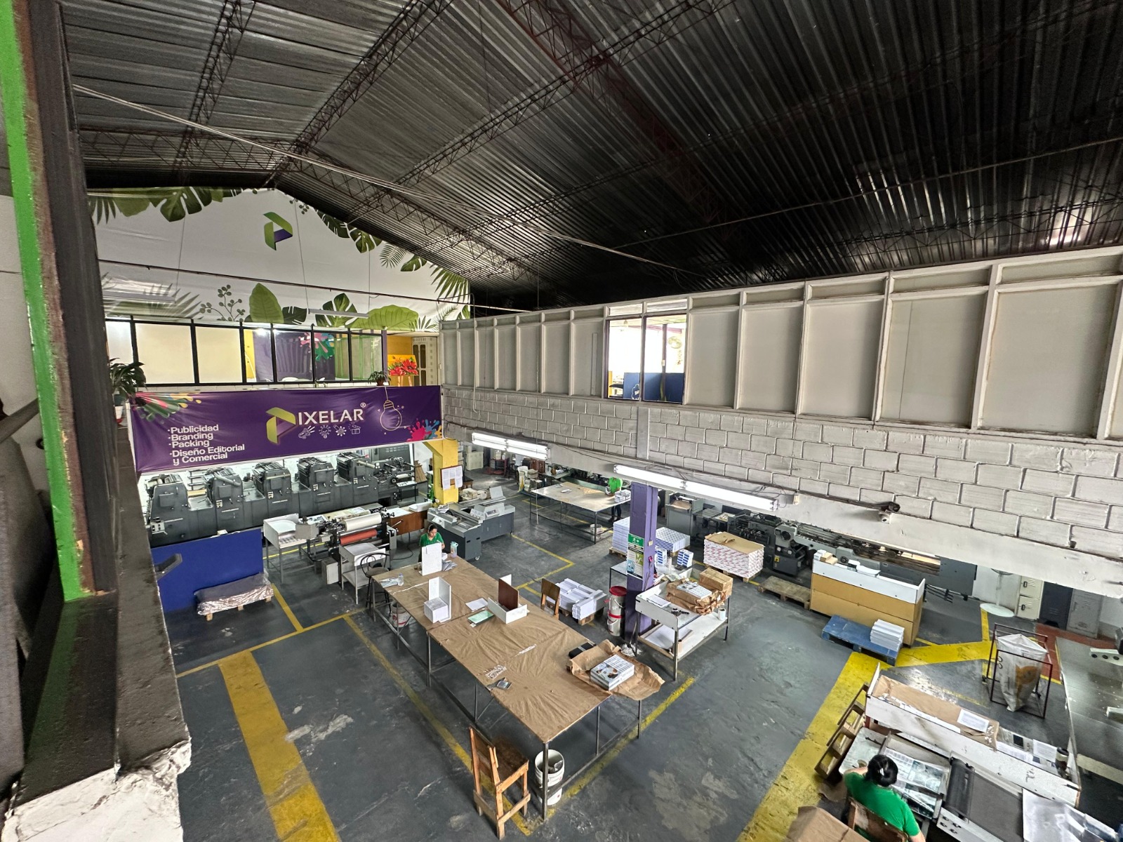 Foto de Bodega en Venta en Varta, Villamaria - 5 - 279063666