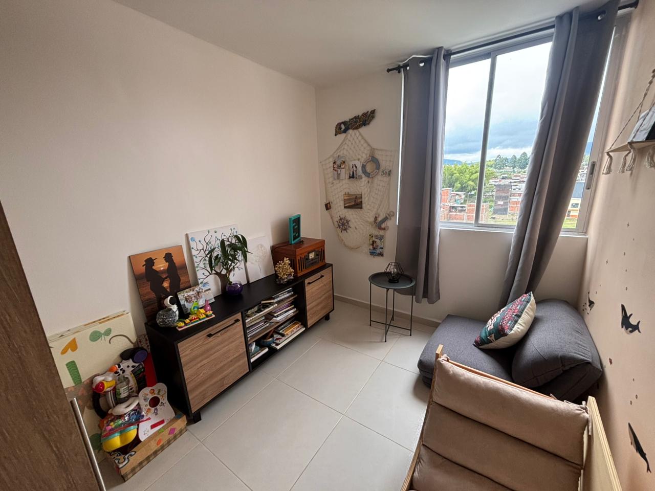 Foto de Apartamento en Venta en El vergel, Santa rosa de cabal - 3 - 279069028