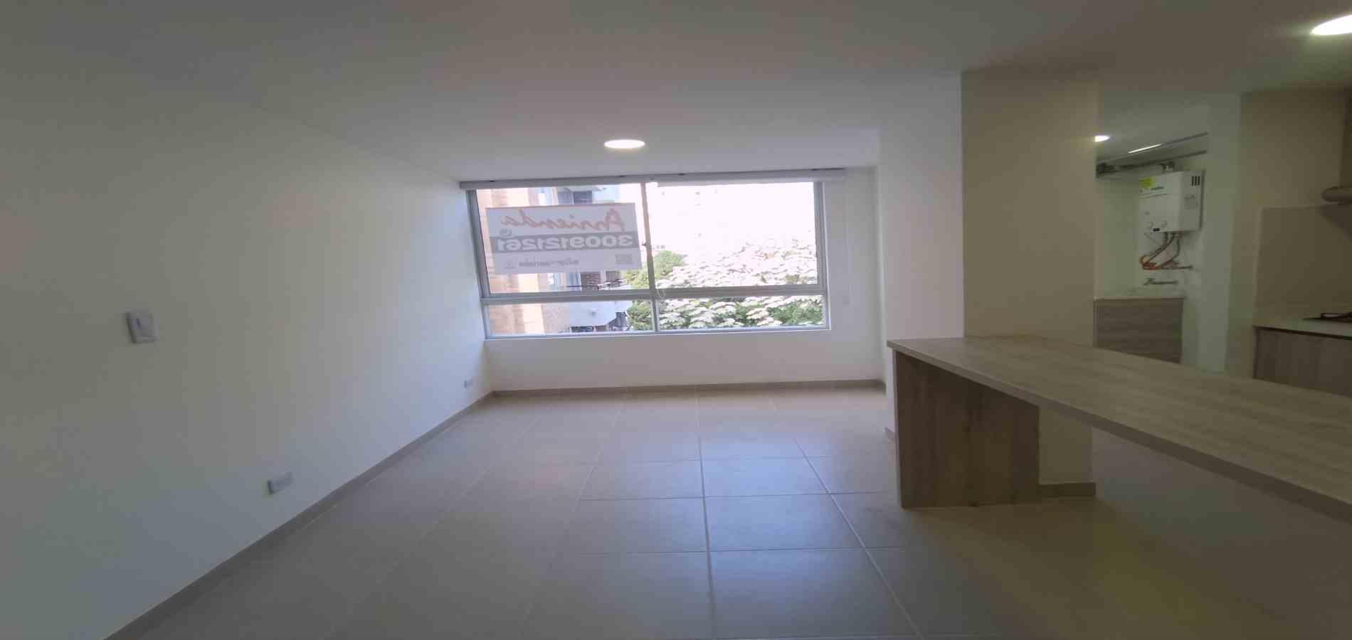 Foto de Apartaestudio para Arriendo en Castilla, Manizales - 279070191