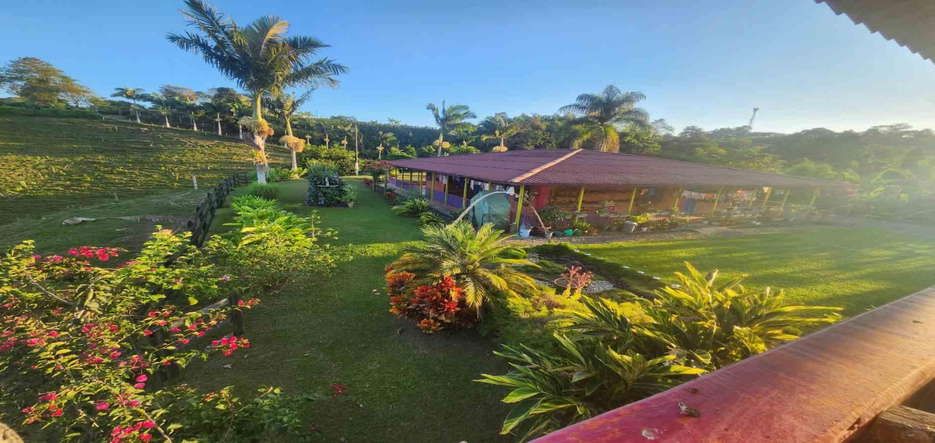 Foto de Finca en Venta en Filandia, Filandia - 3 - 279066535