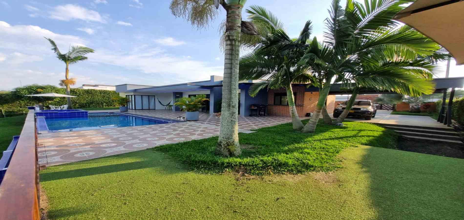 Foto de Casa campestre en Venta en Condina, Pereira - 8 - 279060592