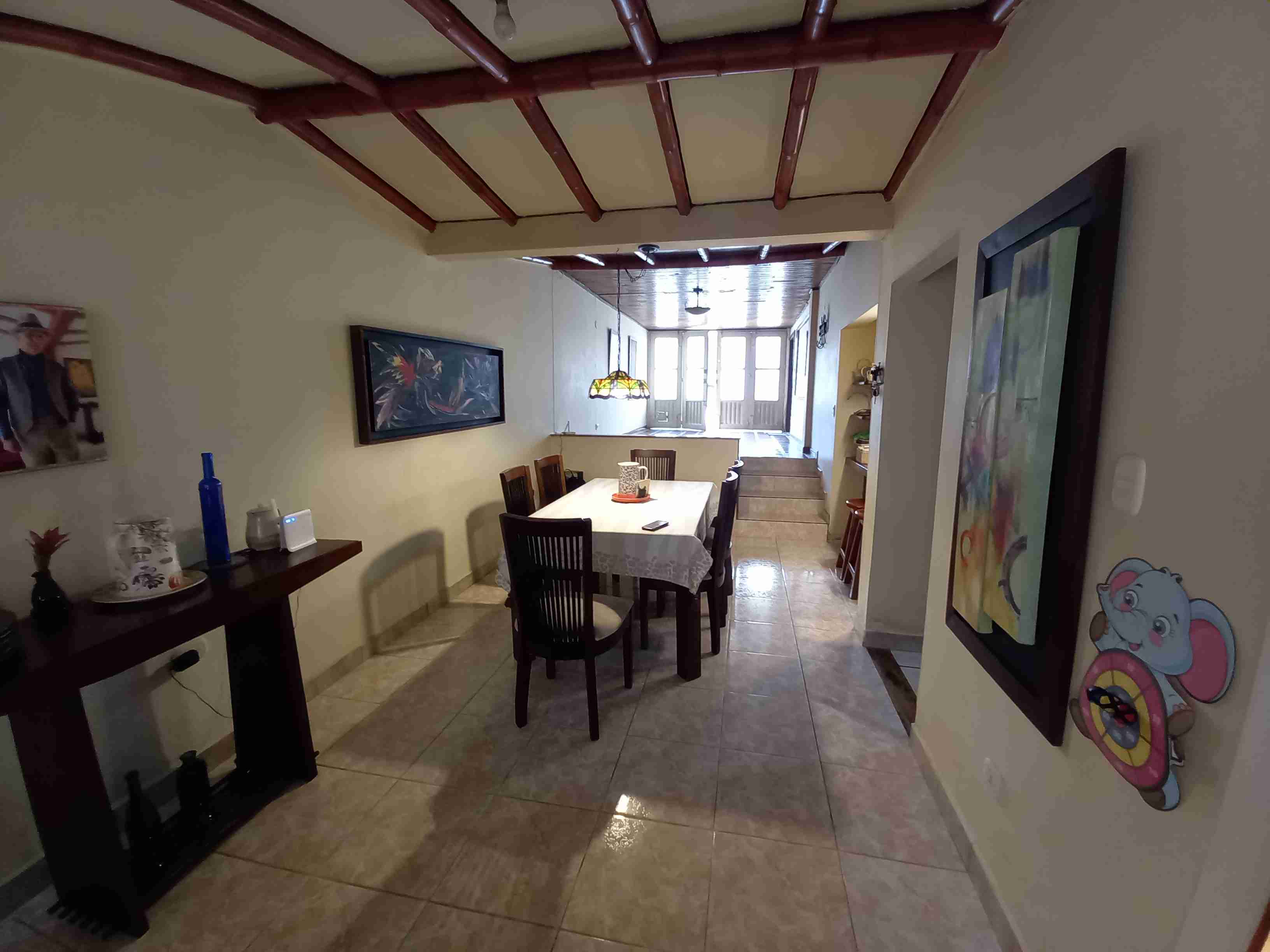 Foto de Casa para Venta en La enea, Manizales - 279055366