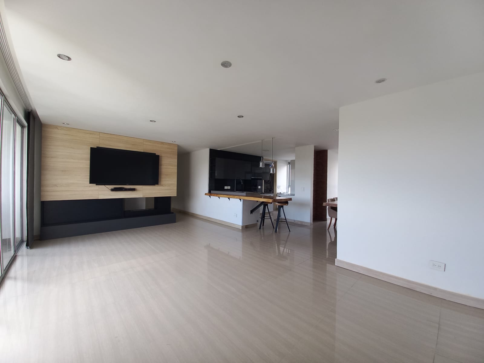 Foto de Apartamento para Arriendo en Pinares, Pereira - 279067733