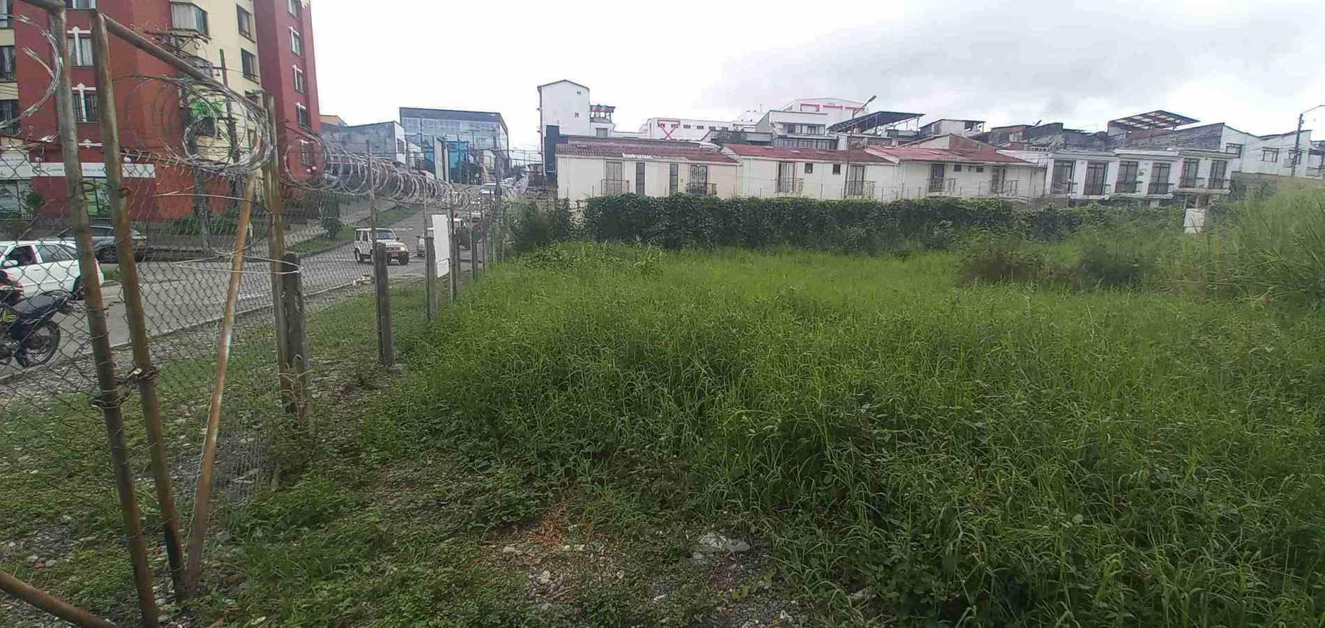 Foto de Lote / terreno en Venta en Galan, Armenia  - 8 - 279056051