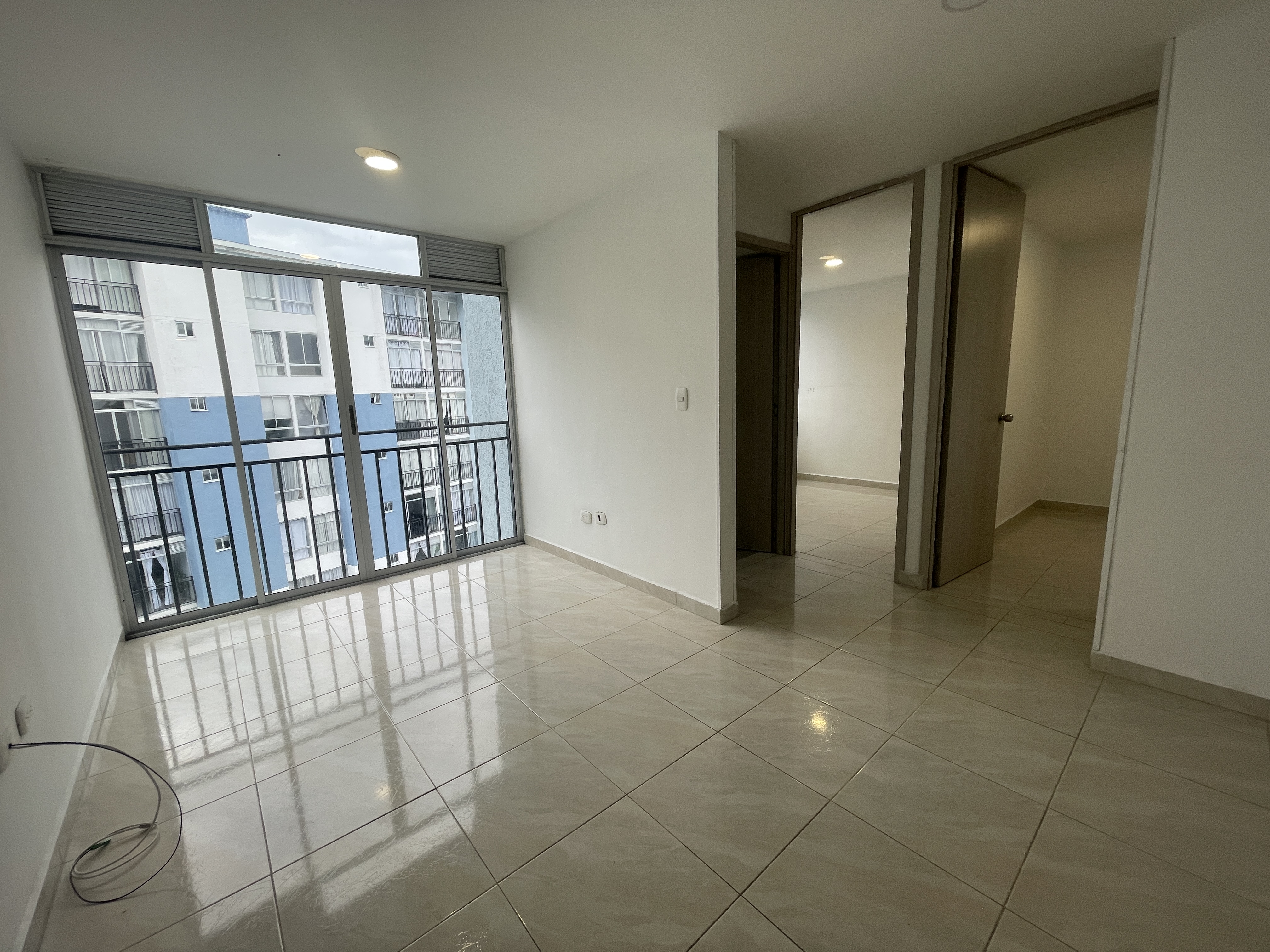 Foto de Apartamento en Venta en Puerto espejo, Armenia  - 2 - 279068907