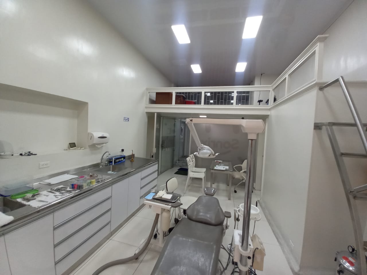 Foto de Consultorio en Venta en Centro, Manizales - 4 - 279060787