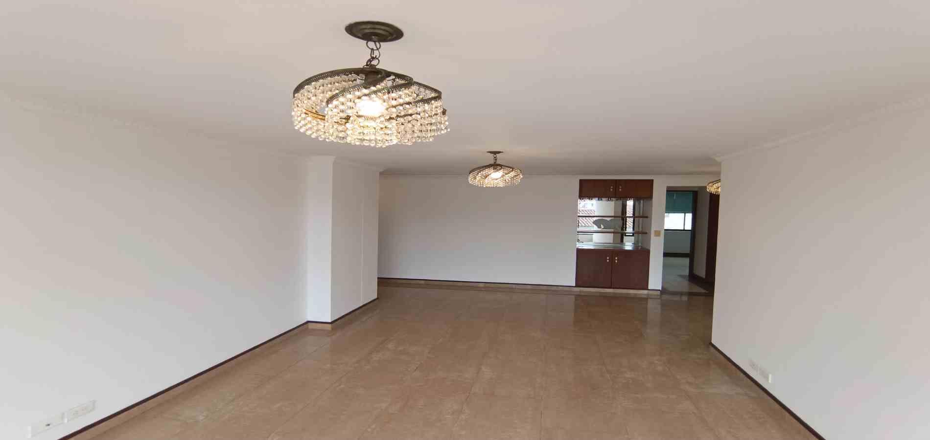 Foto de Apartamento en Venta en San rafael, Manizales - 2 - 279069963