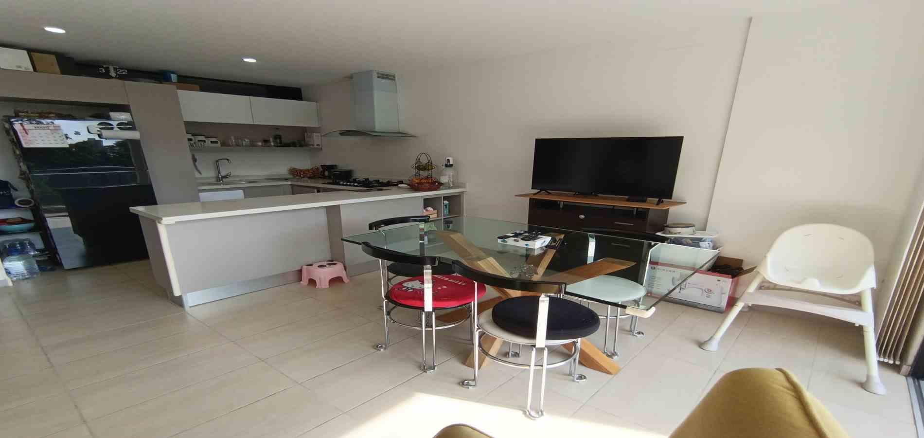 Foto de Apartamento en Arriendo en El trebol, Manizales - 2 - 279068212