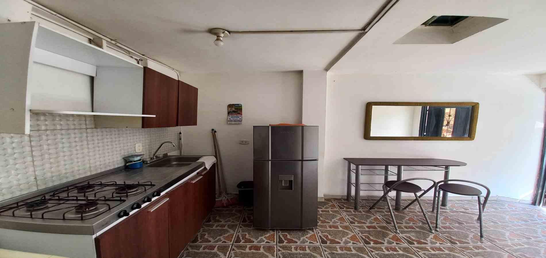 Foto de Apartaestudio en Arriendo en Alfonso lopez pumarejo, Pereira - 3 - 279070013