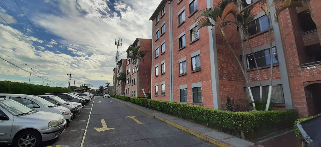 Foto de Apartamento en Venta en Centenario, Armenia  - 1 - 279068210