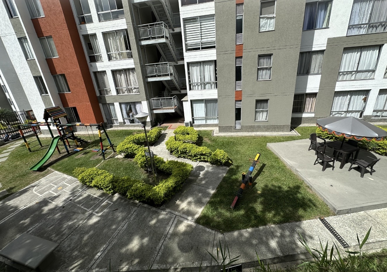 Foto de Apartamento en Venta en Av 19, Armenia  - 16 - 279069623