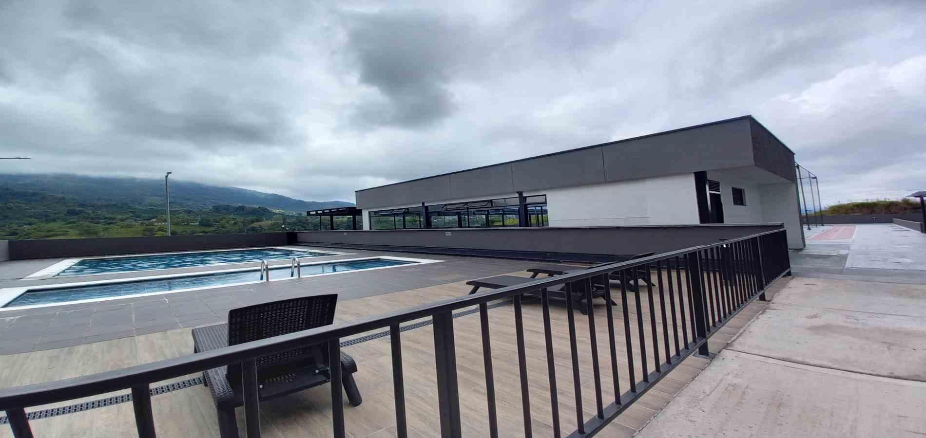 Foto de Apartamento en Venta en Avenida centenario, Armenia  - 23 - 279069422
