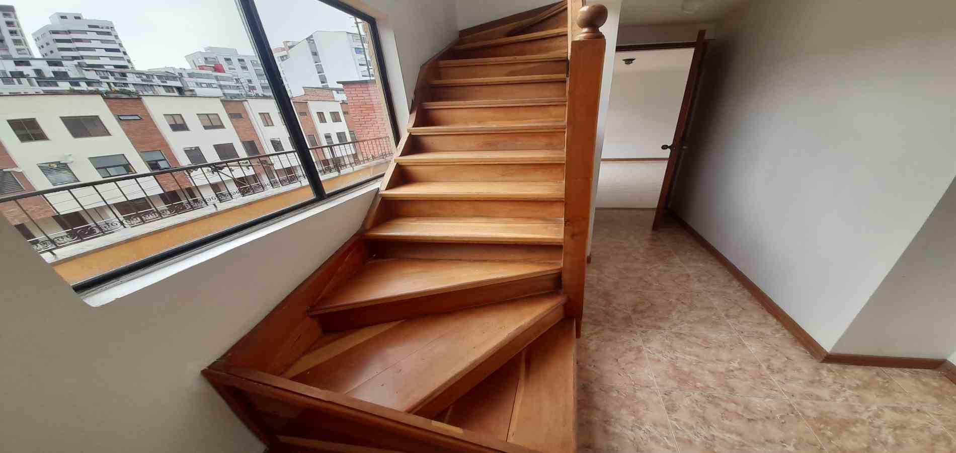 Foto de Apartamento en Arriendo en Otro, Manizales - 3 - 19067