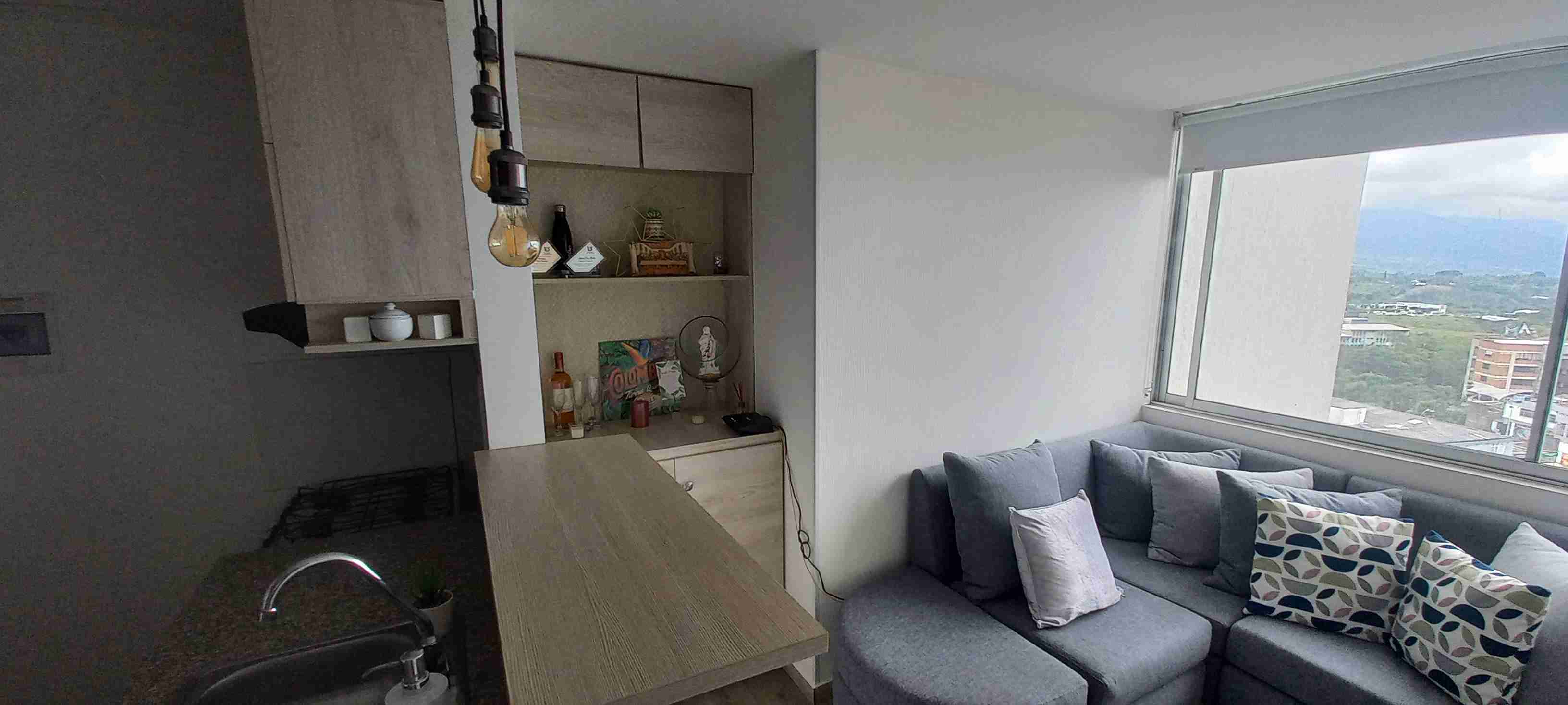 Foto de Apartaestudio en Venta en Fundadores, Armenia  - 4 - 279057974