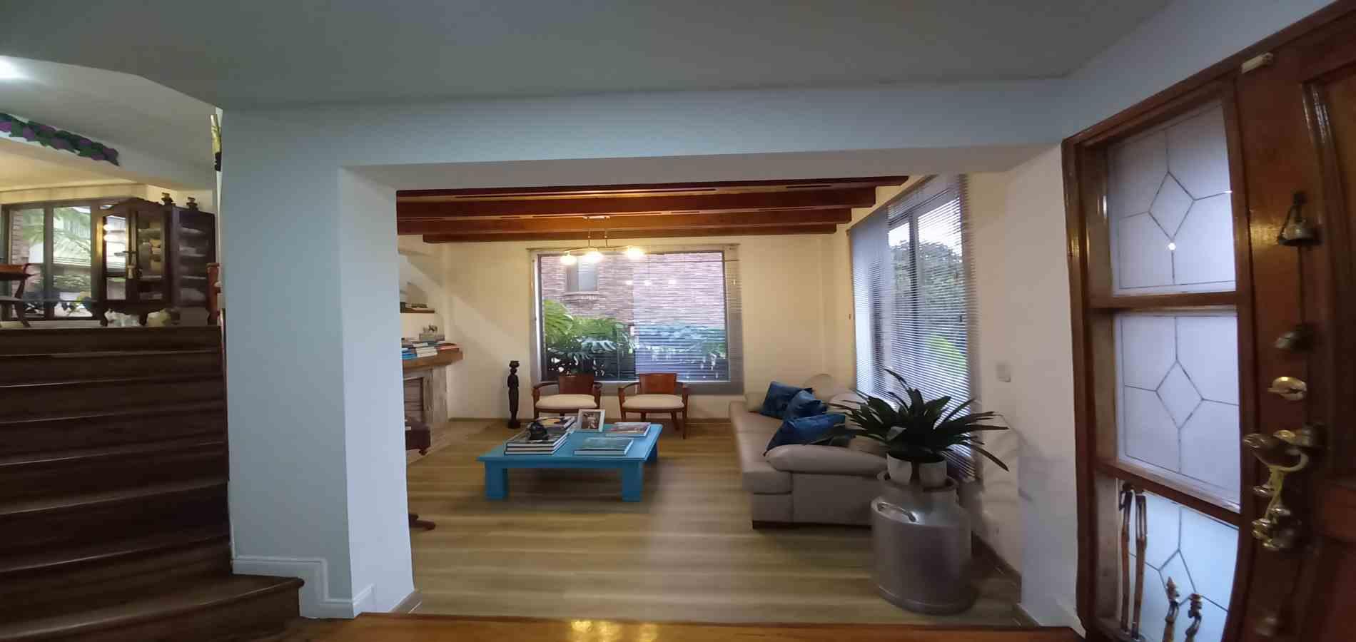 Foto de Casa en Arriendo en El trebol, Manizales - 28 - 279070248
