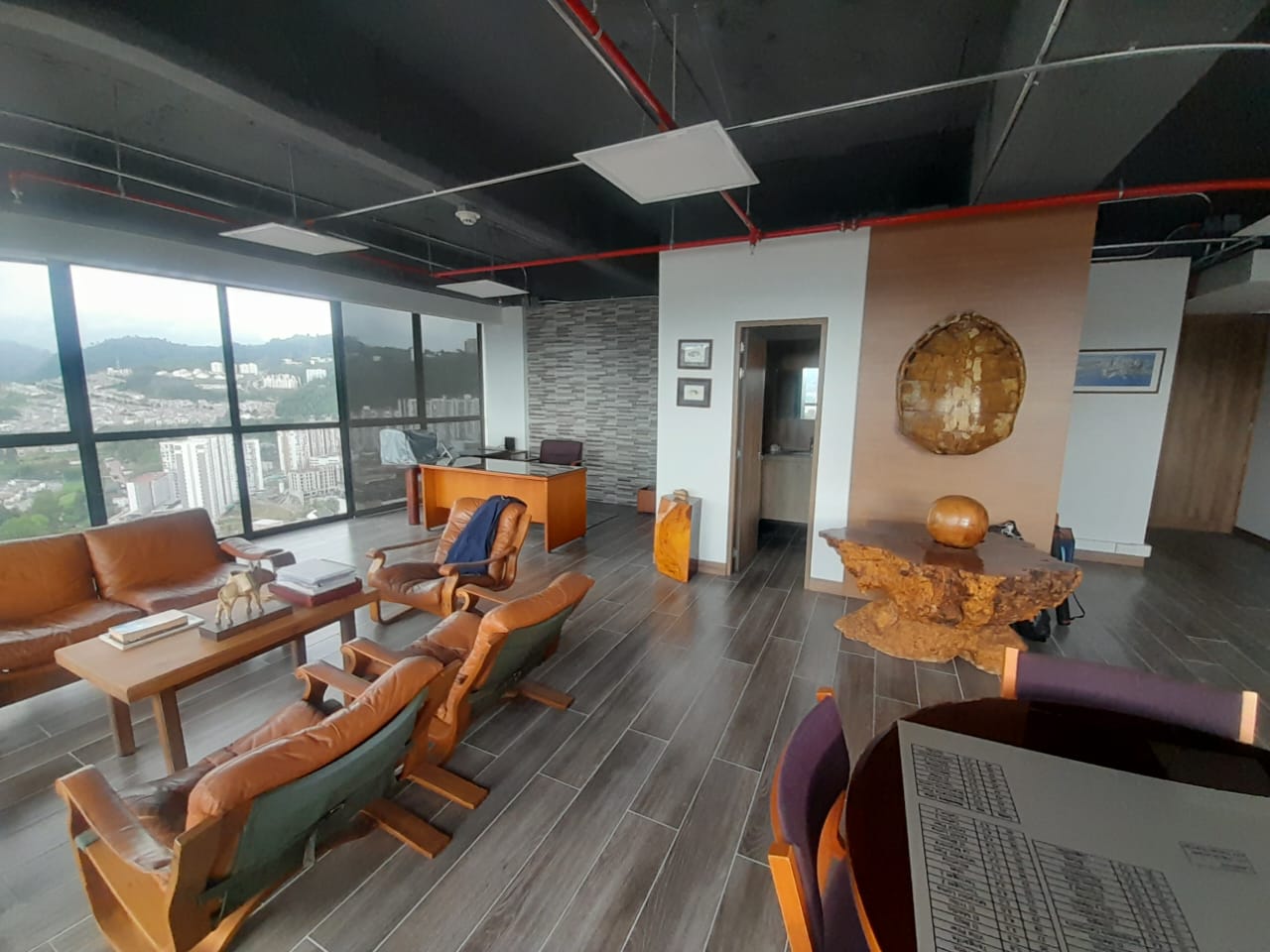 Foto de Oficina en Venta en Avenida santander , Manizales - 5 - 279054133