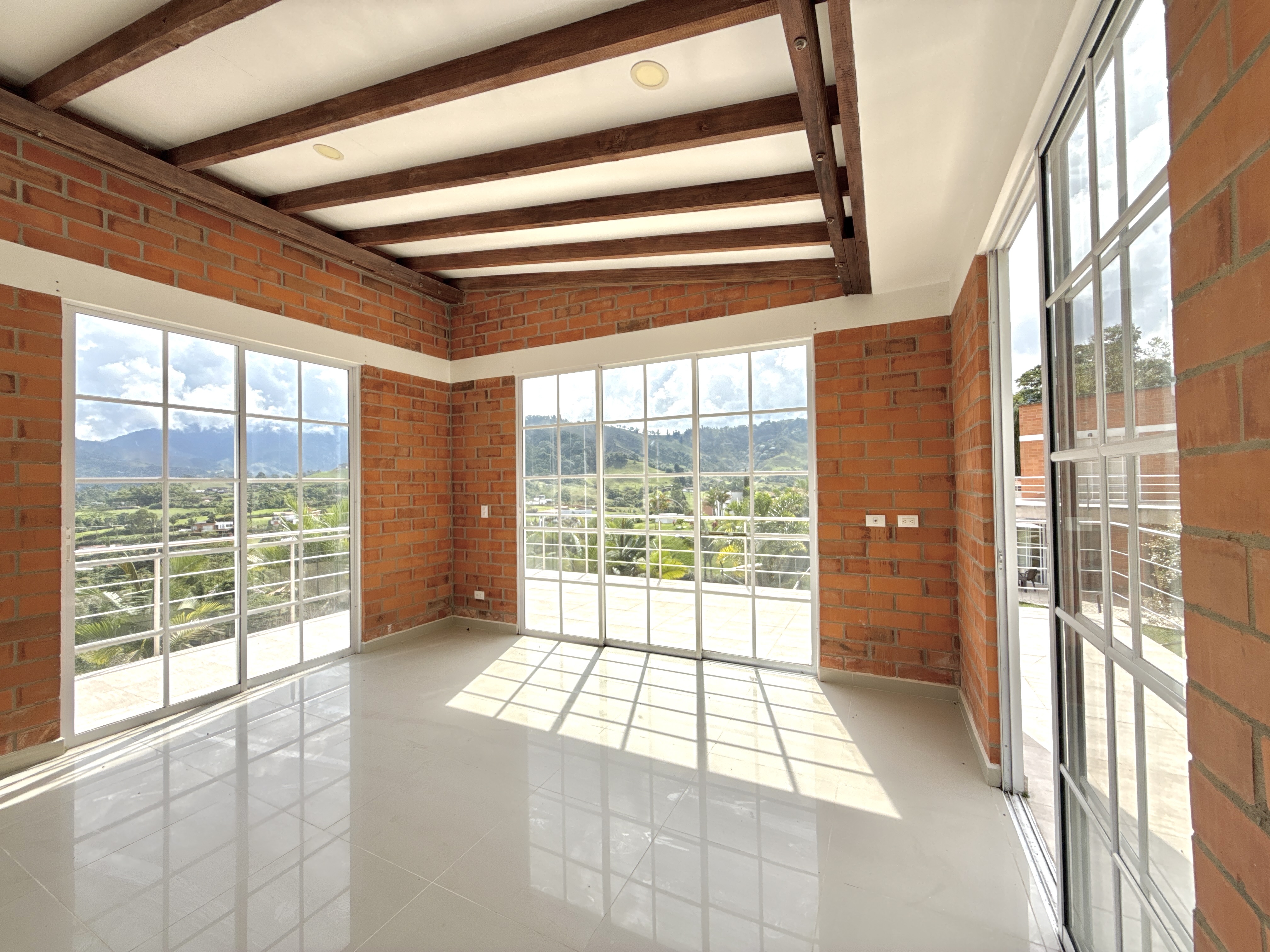 Foto de Casa campestre en Venta en Centro, Santa rosa de cabal - 9 - 279064795