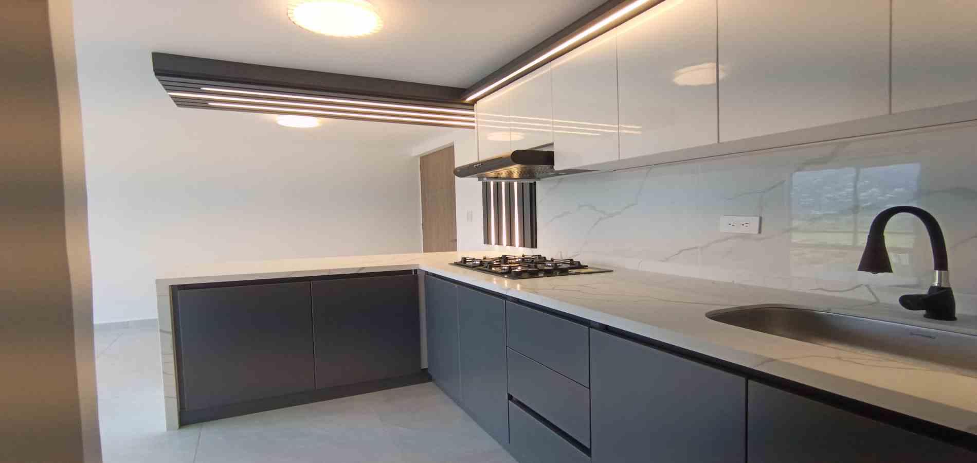 Foto de Apartamento en Arriendo en La sultana, Manizales - 4 - 279070333