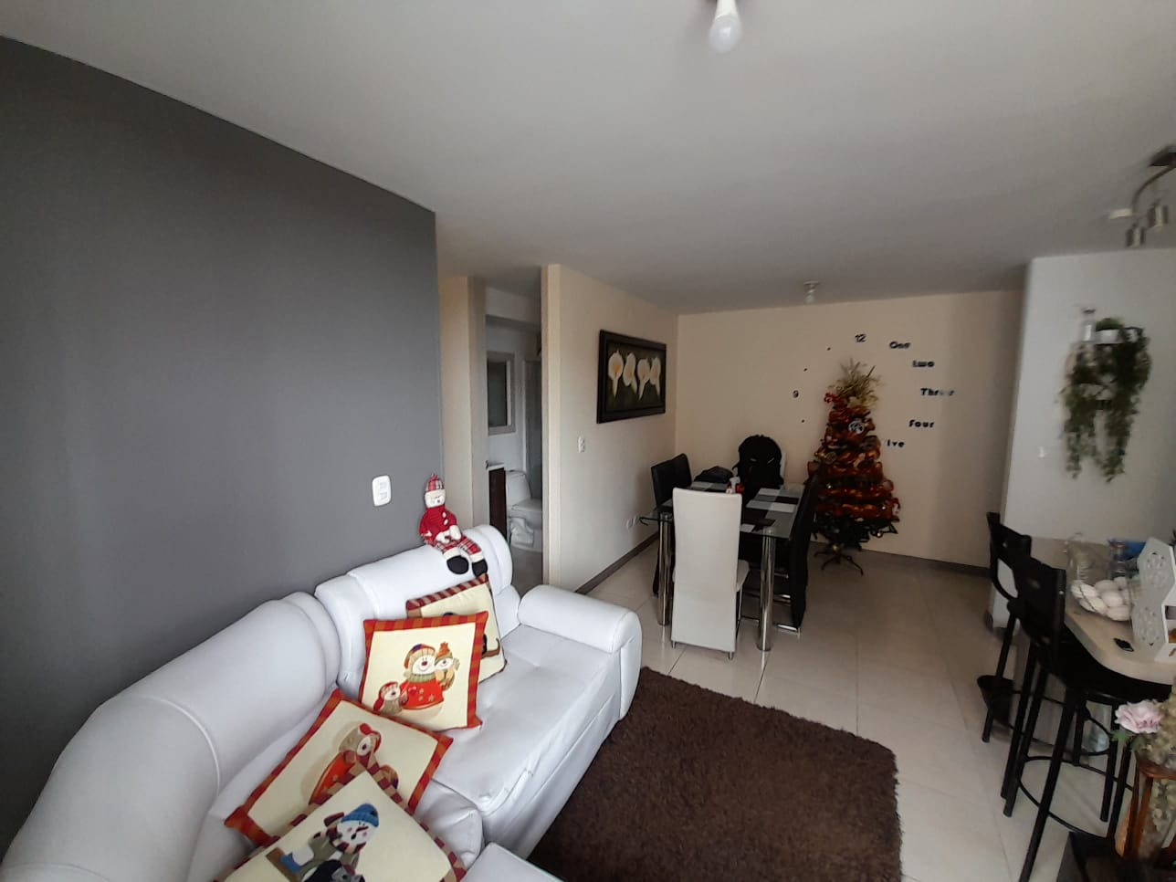 Foto de Apartamento en Venta en Puerto espejo, Armenia  - 4 - 279054921