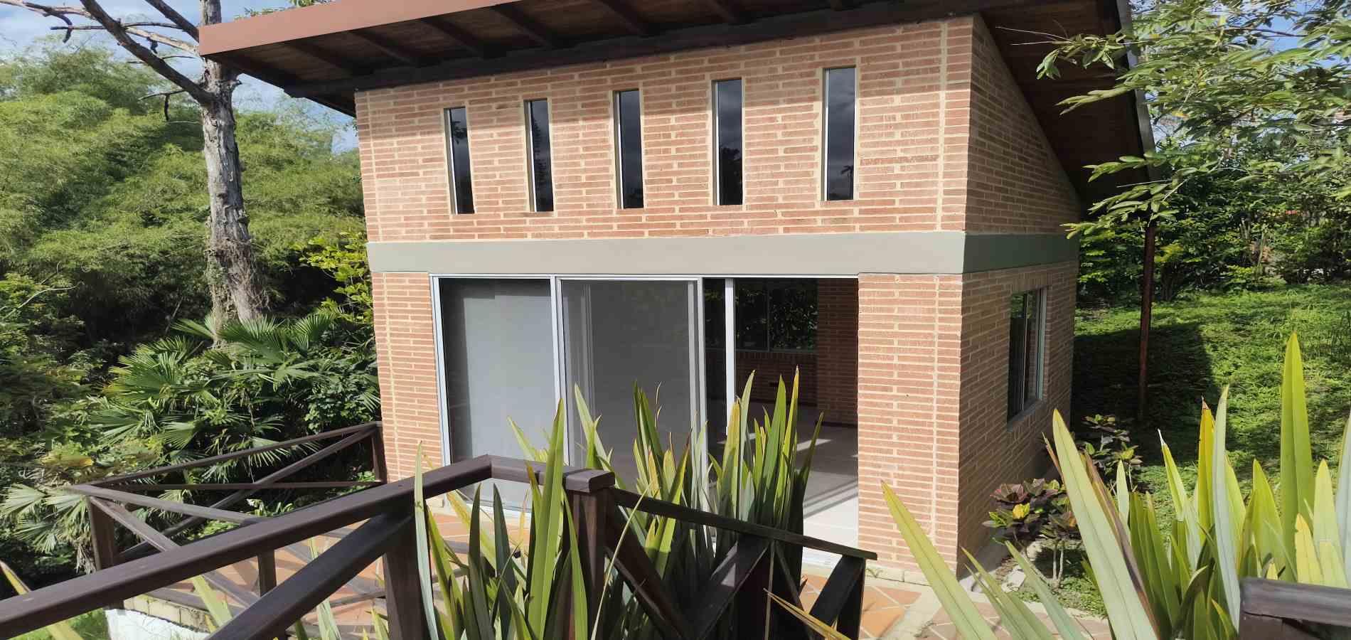 Foto de Casa campestre en Venta en Via aeropuerto el eden, Armenia  - 1 - 279068192