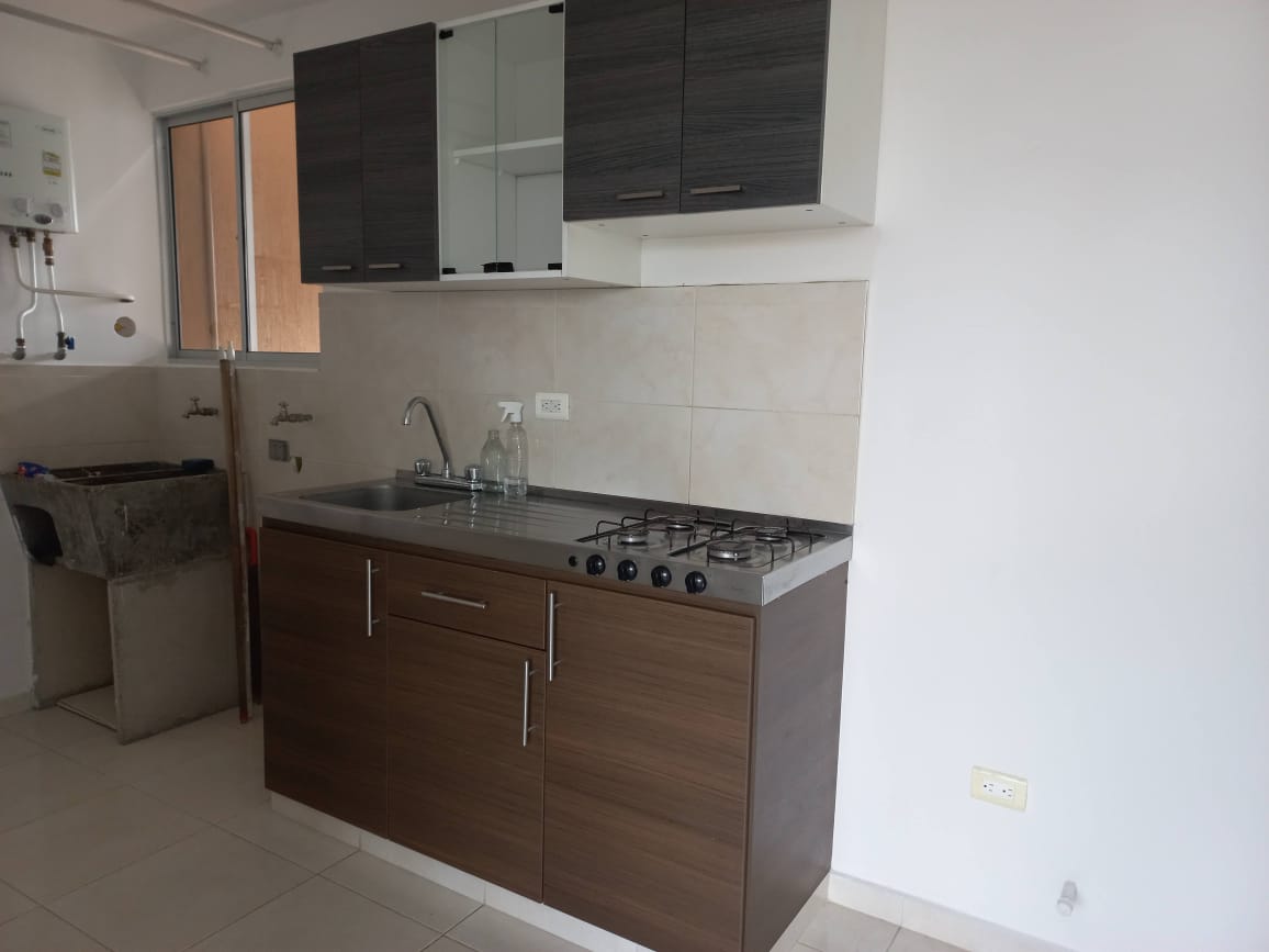 Foto de Apartamento para Venta en Condina, Pereira - 279070003