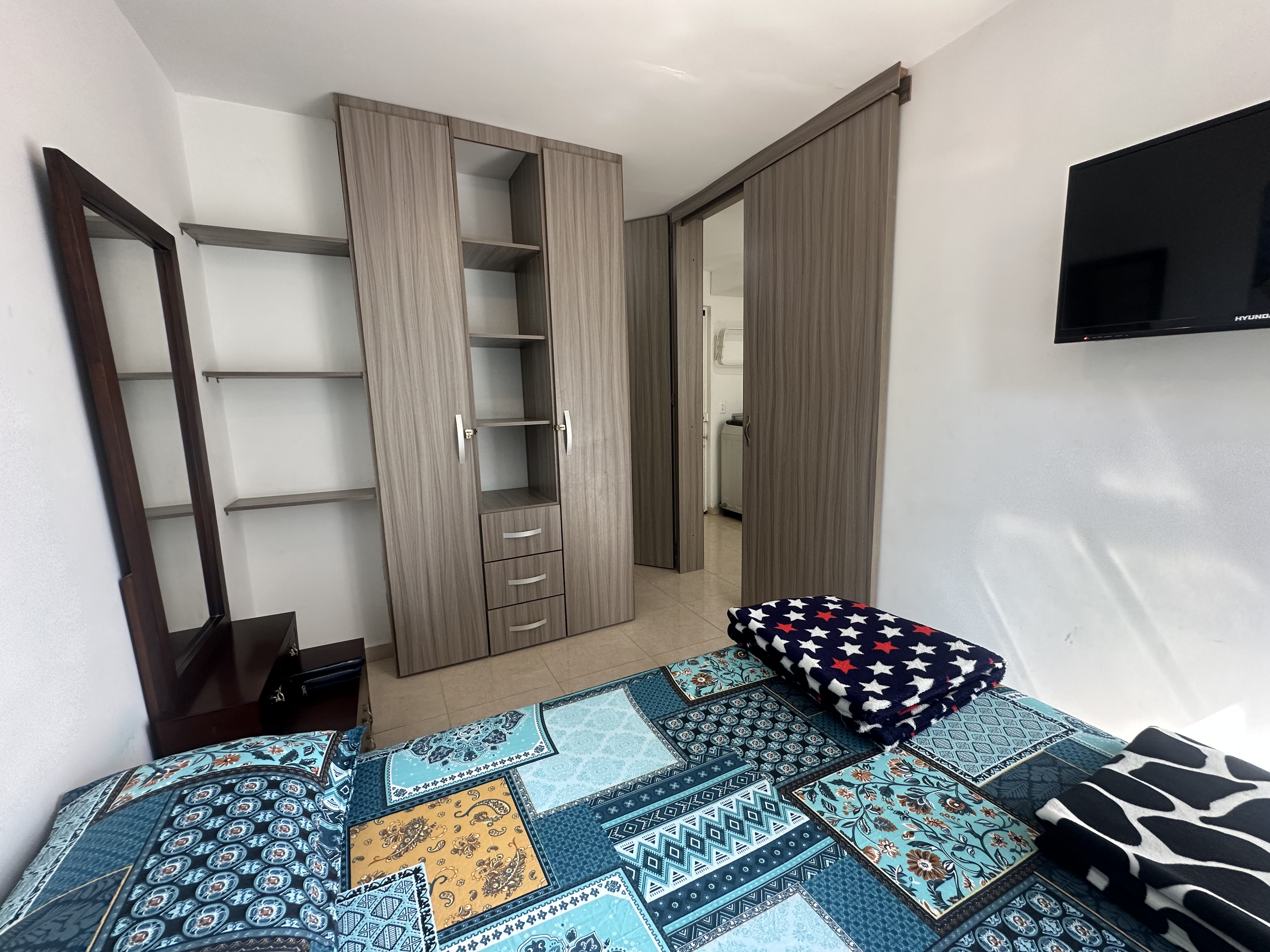 Foto de Apartaestudio en Arriendo en Av bolivar, Armenia  - 11 - 279069149