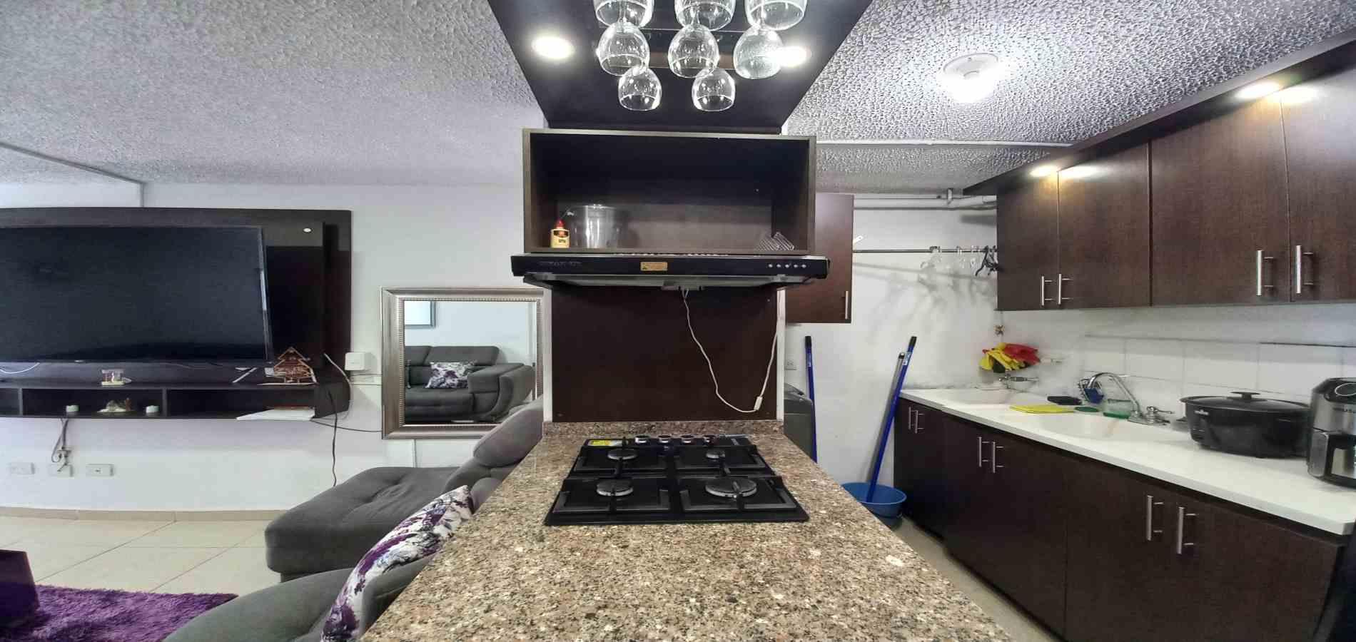 Foto de Apartamento en Venta en Las violetas, Dosquebradas - 8 - 279066470