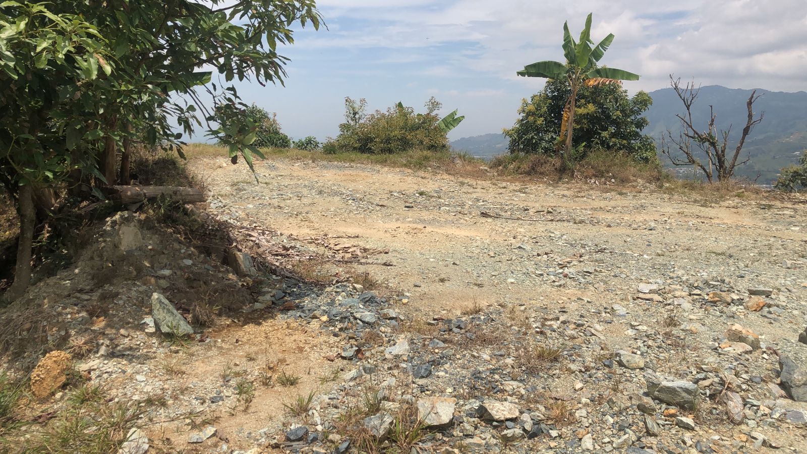 Foto de Lote / terreno en Venta en Dosquebradas, Dosquebradas - 2 - 279053268