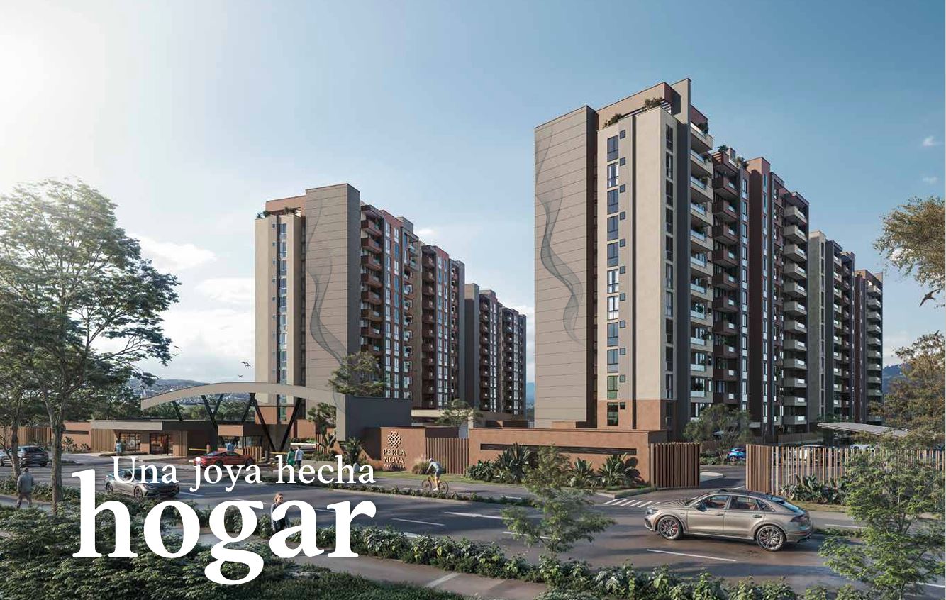 Foto de Apartamento en Venta en Ciudad natura, Dosquebradas - 6 - 279070265