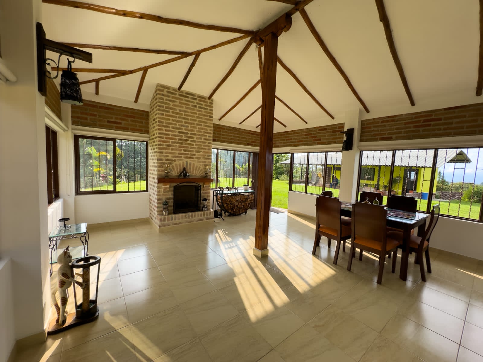 Foto de Finca en Venta en Yarumal, Pereira - 11 - 279062518