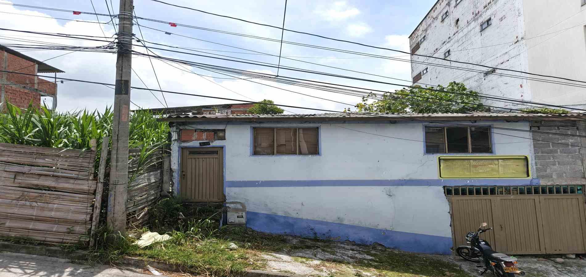 Foto de Lote / terreno en Venta en Altos del portal, Villamaria - 9 - 279068161