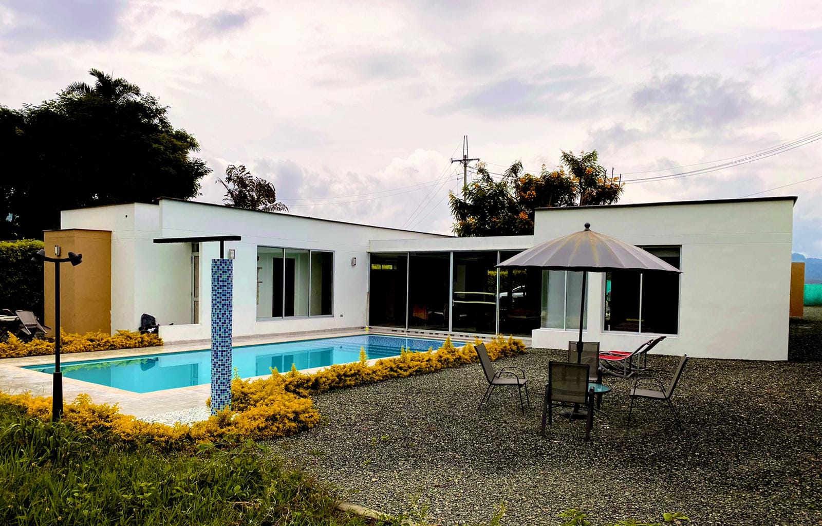 Foto de Casa campestre en Venta en Vereda santagueda, Palestina - 24 - 279061595