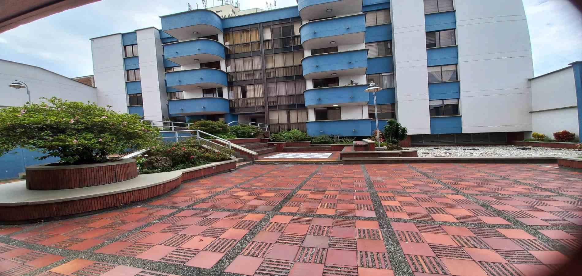 Foto de Apartamento en Venta en Centro, Pereira - 9 - 279068611