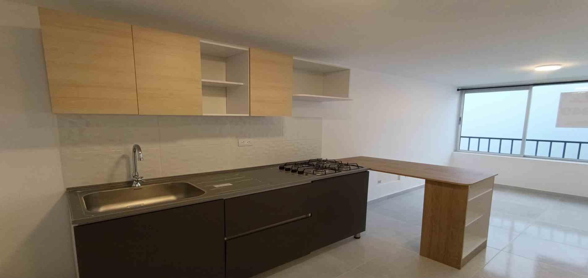 Foto de Apartamento en Arriendo en Alcazares, Manizales - 4 - 279068635