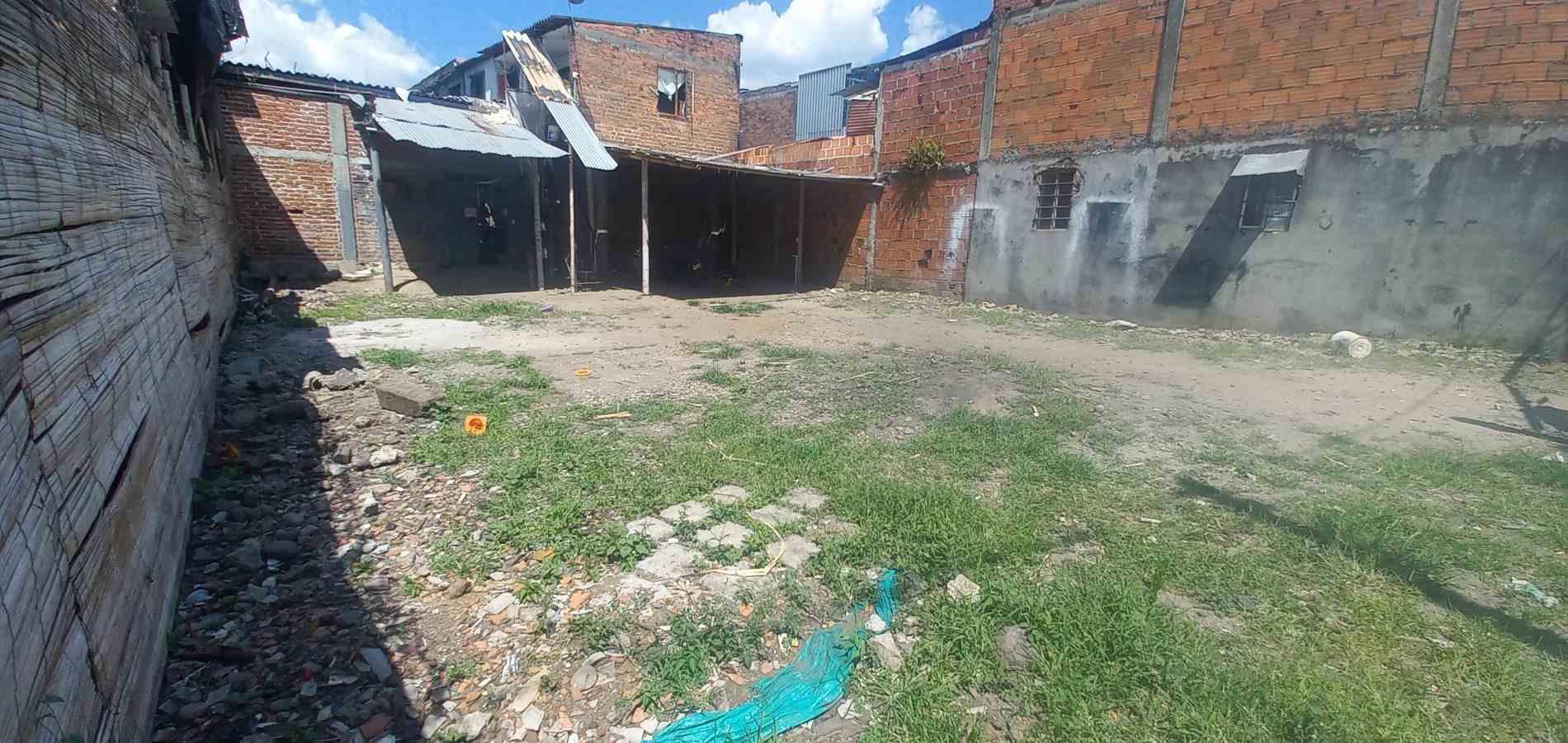 Foto de Lote / terreno en Venta en Barrio popular, Armenia  - 5 - 279058435