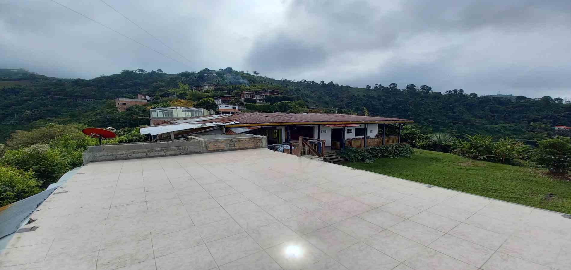 Foto de Finca en Venta en Vereda la argelia, Manizales - 28 - 279066671