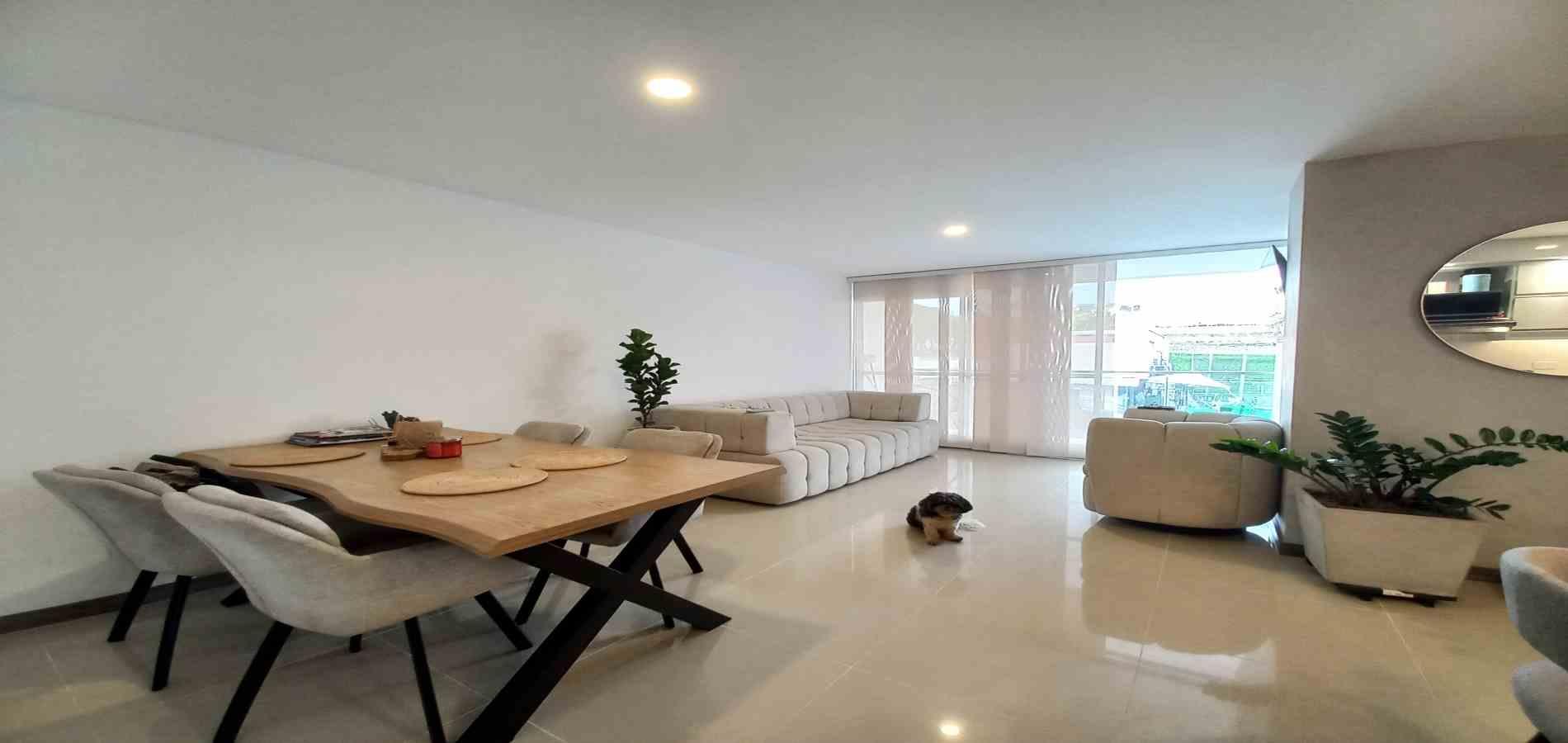 Foto de Apartamento para Venta en Belmonte , Pereira - 279068734