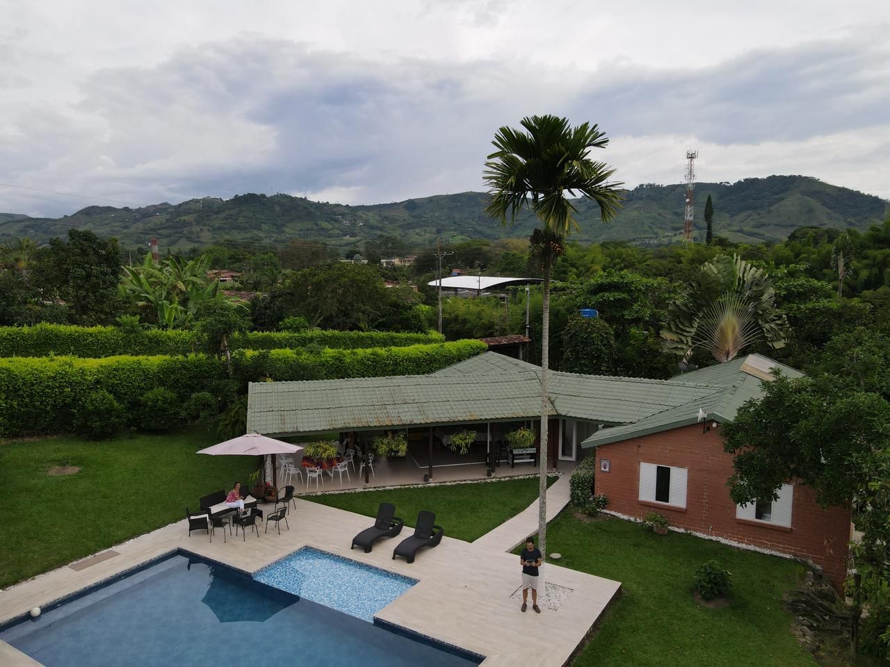 Foto de Finca en Venta en Vereda santagueda, Palestina - 7 - 279062011
