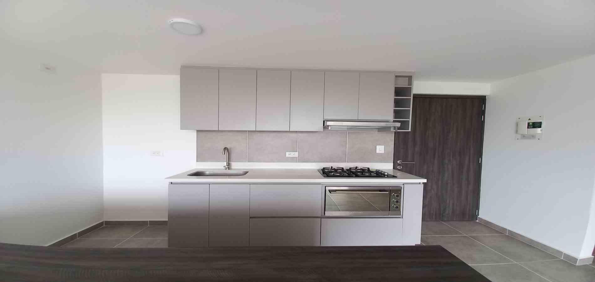 Foto de Apartamento en Arriendo en Pradera, Dosquebradas - 2 - 279069101